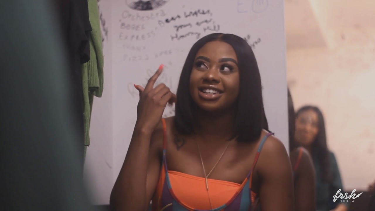 Watch Drey Cheekz: Performance recap, music empowerment on YouTube Watch Drey Cheekz: Performance recap, music empowerment on YouTube