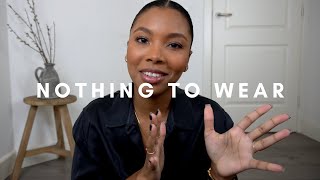 Watch This When You Feel Like You Have Nothing To Wear