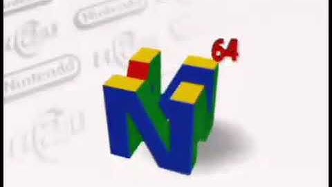 Nintendo 64 (1997)