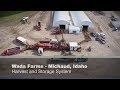 Wada Farms Storage and Harvest Operation