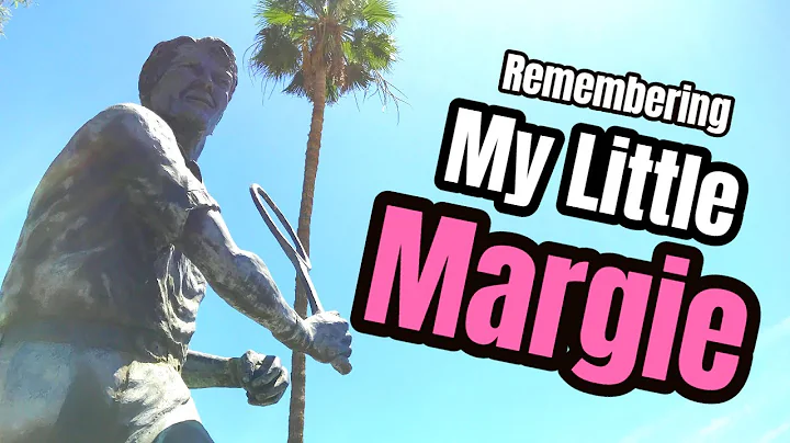 Famous Graves & Home - MY LITTLE MARGIE TV Show's ...