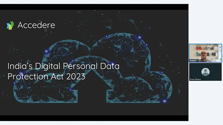 ISO IEC 27701 PIMS to comply with the DPDP Act