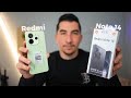 من أفضل الهواتف بأقل من 4ملاين في الجزائر عيوب و مميزات Redmi Note 14 