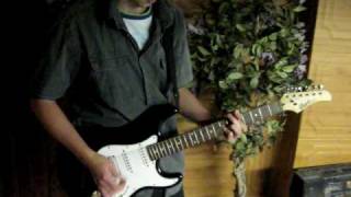 Petra - Iné kafé - guitar cover