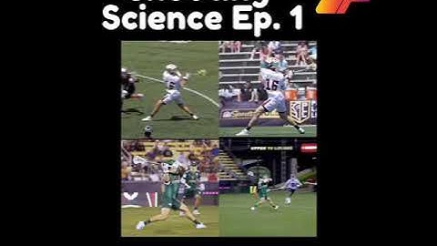 Shooting Science Ep. 1 - Sergio Perkovic & Front Block Leg