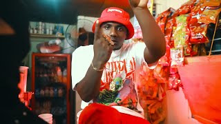 Jose Tali & Mc Crazy & Minyetty 05 - Tra Tra Oficial