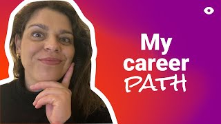 My career path