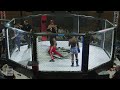 Undercard  fearless fighting championship  full fights