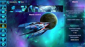 Idle Space Business Tycoon. Gameplay #2