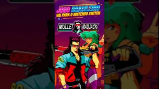 Esse jogo brasileiro tá conquistando o mundo. #indiegames #nitendo #nitendoswitch #jogos #games