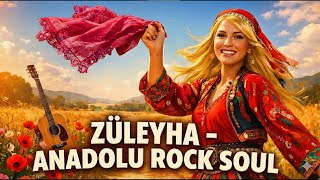 ZAMANIN ESKİTEMEDİĞİ PARÇA! - ZÜLEYHA