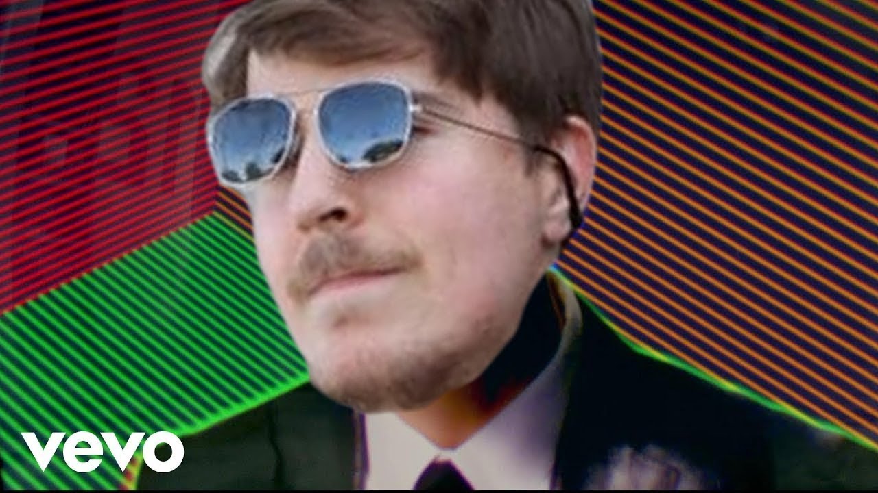 MrBeast Sings Rap God - YouTube