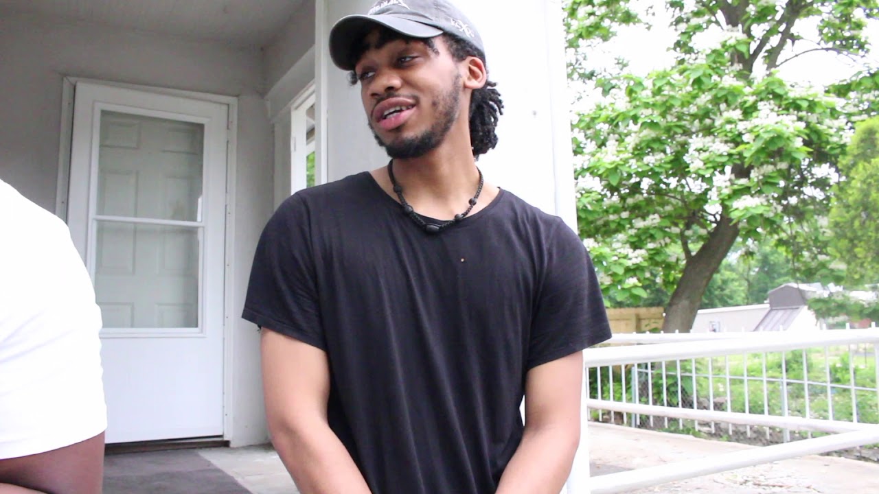 White Anger Has Several Levels