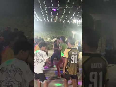 Birada sa sayawan #shorts