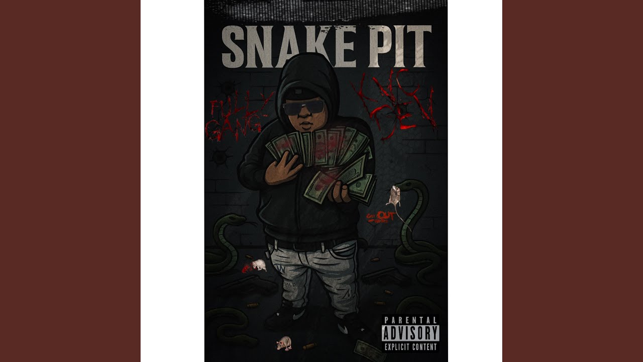 NO PICTURES (feat. K5Havinn!)