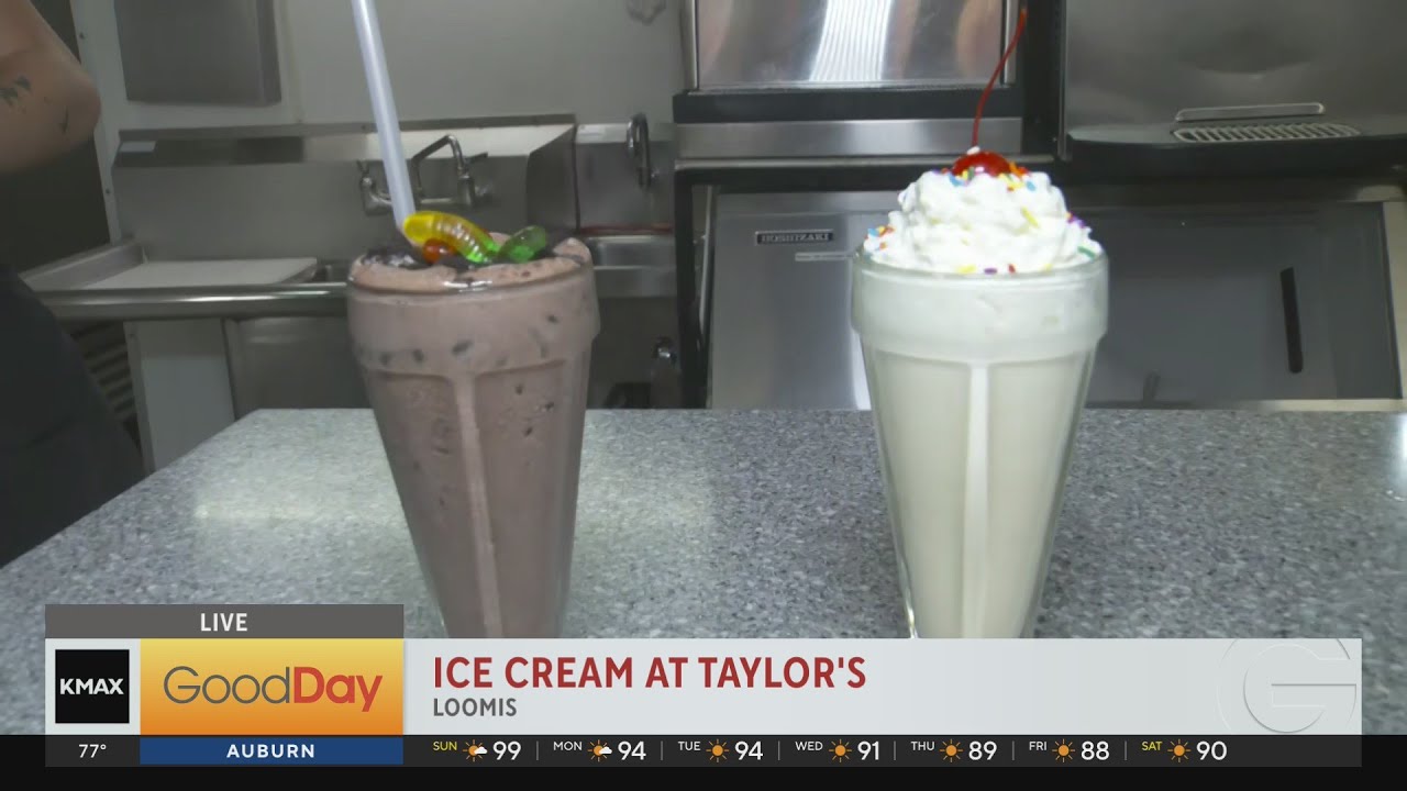 National Vanilla Ice Cream Day YouTube