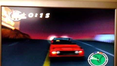 The Simpsons Hit & Run Walkthrough Part 32 Bart