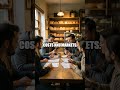 From Flood to Flour A Cooperative Rise