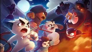 Jing ju cats Theme song