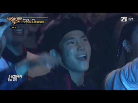 [SMTM 7] 1차 공연 4.3 본선 1차 _ 루피(Loopy) _ Save (Feat. Paloalto)