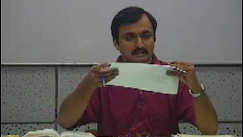 Lecture - 14 Hidden Surface Removal