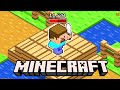 GIOCO AD UNA NUOVA VERSIONE DI MINECRAFT