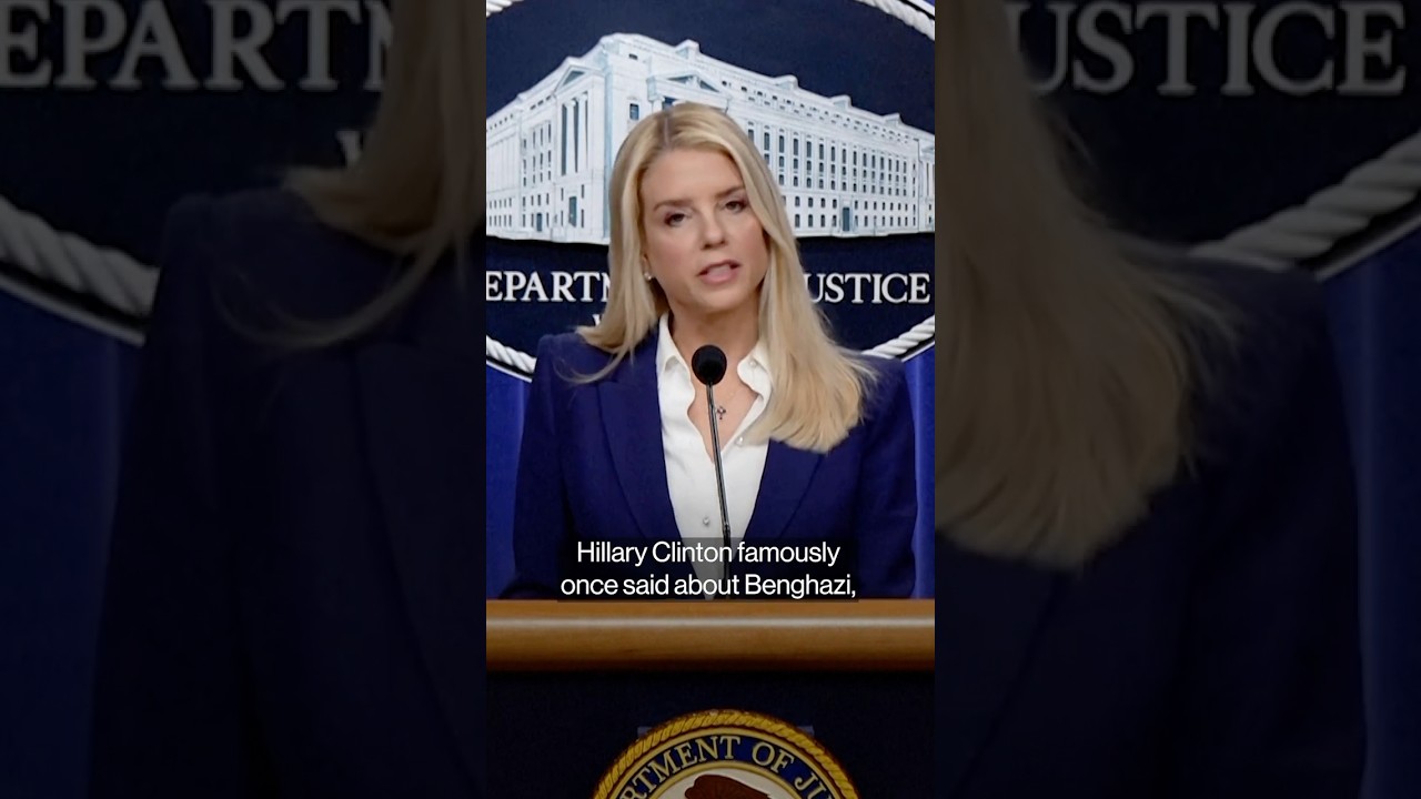 Man Suspected of 2012 Benghazi Attack in Libya Is in US Custody