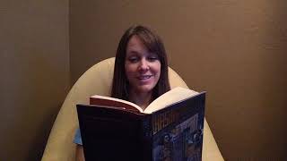 Chasing Vermeer: Chapter 21, Looking and Seeing