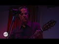 Calexico performing "Flores y Tamales" live on KCRW