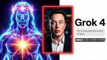 Elon Musk Grok AI Was Asked About Jesus, Here s What It Replied