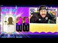 OMG! NEW ICON IN A PACK! FIFA 21 ULTIMATE TEAM