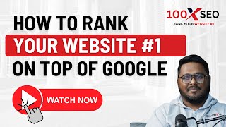 What is SEO? How to Rank Your Website on Top of Google | AI SEO 100X SEO | Digital Saravanan | Tamil
