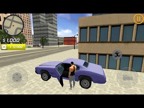 City Car Driver 2017 (by Mobimi Games) Android Gameplay [HD]