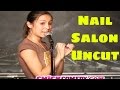 Anjelah johnson  nail salon uncut stand up comedy