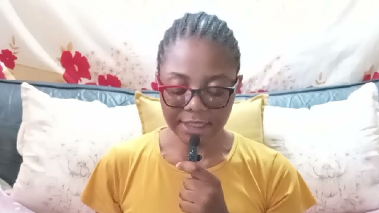 God told me to warn you...Put your brakes on, relax and rethink your decision 