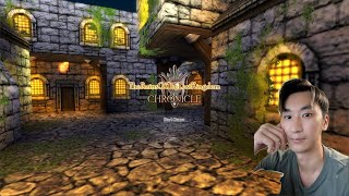 Download Lagu The Ruins Of The Lost Kingdom CHRONICLE 🌍 [EN/Mandarin] EP.17 MP3