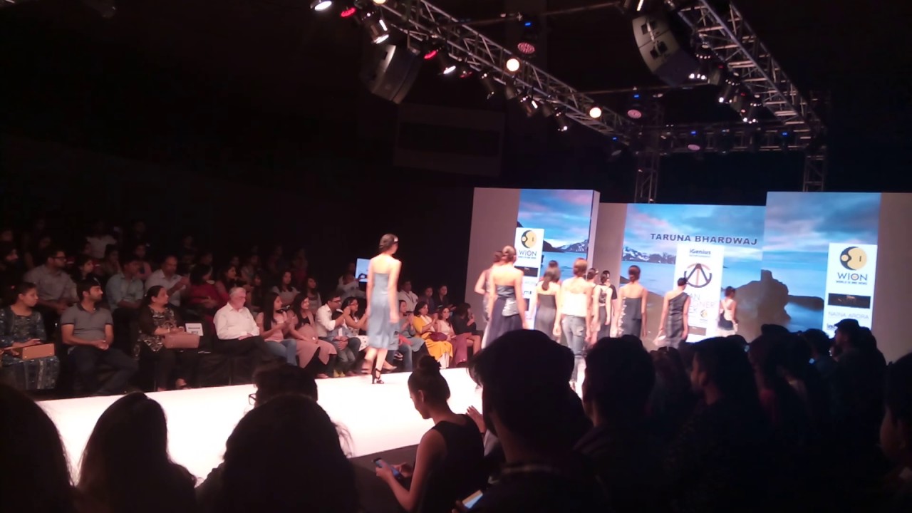 Asian Designer Week 2017