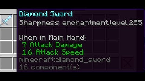 How to get level 255 enchants on Minecraft 1.21.5!