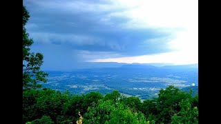 An overlooked nuisance on the Appalachian Trail