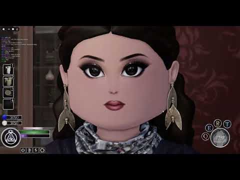!!!!BEWITCHED IS OUT!!!! Bonnie gameplay [Bewitched] ROBLOX (BonnieBennett444)