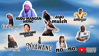 Funniest sticker wa š stiker wa lucu 2025 ,stiker WhatsApp