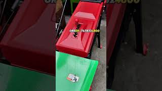ভুট্টা মাড়াই মেশিন, রাইস মিল, পাওয়ার টিলার মেশিন এখন কোচবিহার জেলা ঘোকসাডাঙ্গায়