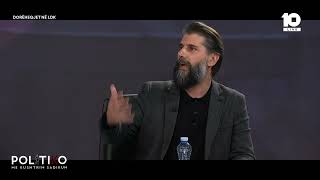 Hykmete Bajrami Ka Ambicie Për Të Qenë Kryetare Në Ldk Kosovë Gjoci