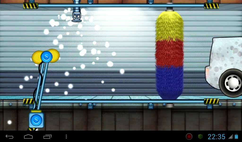 Car Wash - мойка машин