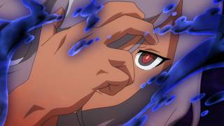 Inazuma Eleven Orion No Kokuin Episode 19 Leak Images Haizaki New Hissatsu Technique Leak