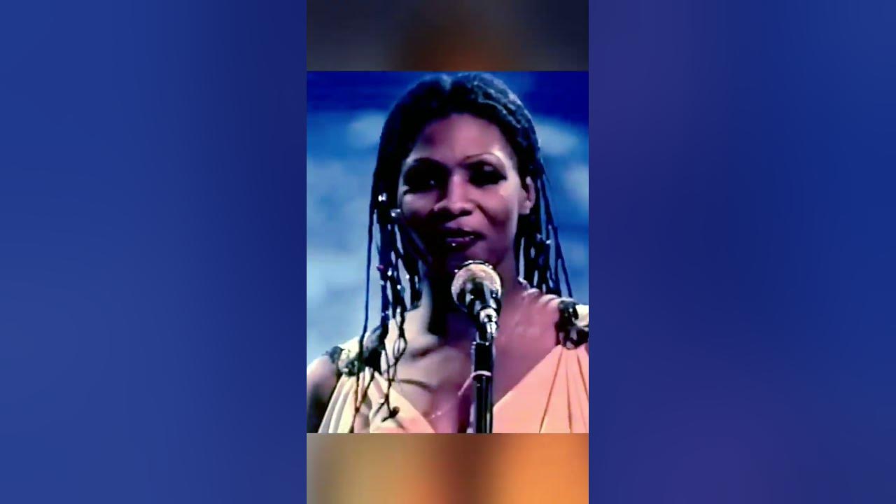 Boney M ~ Rivers of Babylon #shorts #shortvideo