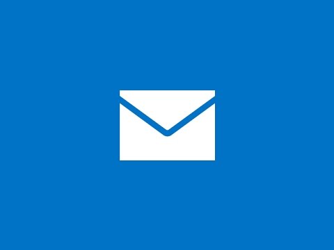 GGA Maur Lernvideo: IMAP in Windows Mail einrichten