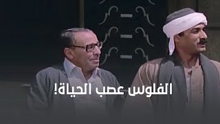 😂عبد السميع البواب هو الحل لكل السكان