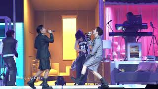 240615 : สิ่งที่ตามหา (Krist x Singto) - Peraya Party Begin Again