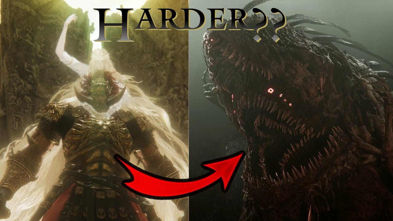 Consort Radahn has NOTHING on this boss...